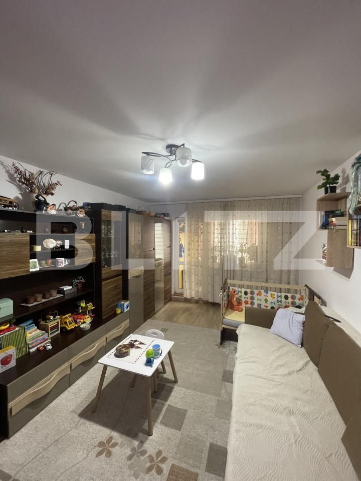 Apartament de vânzare 3 camere Traian - 168279AV | BLITZ Baia Mare | Poza3