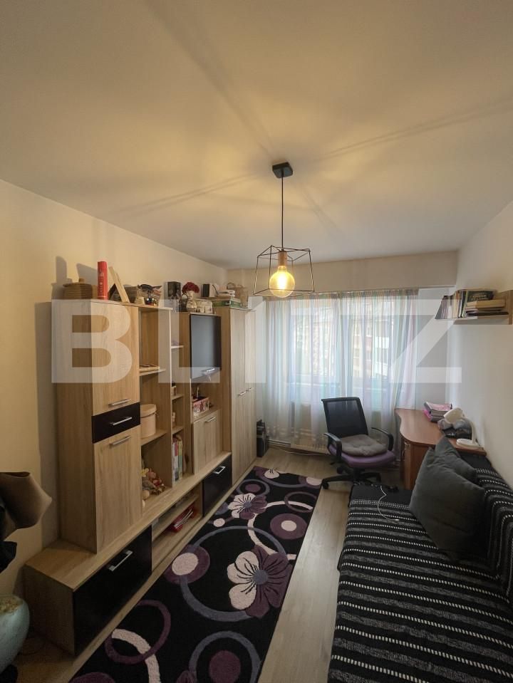 Apartament de vânzare 3 camere Traian - 168279AV | BLITZ Baia Mare | Poza6