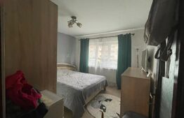 Apartament cu 3 camere spatioase, 70 mp, zona linistita, Hotvon