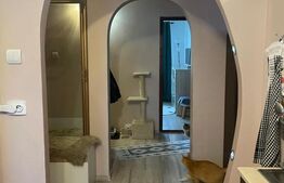 Apartament cu 3 camere spatioase, 70 mp, zona linistita, Hotvon