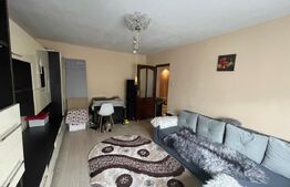 Apartament cu 3 camere spatioase, 70 mp, zona linistita, Hotvon