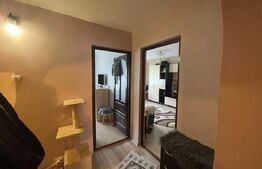 Apartament cu 3 camere spatioase, 70 mp, zona linistita, Hotvon