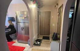 Apartament cu 3 camere spatioase, 70 mp, zona linistita, Hotvon