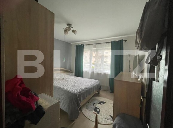Apartament de vânzare 3 camere Hotvon - 168346AV | BLITZ Baia Mare | Poza3