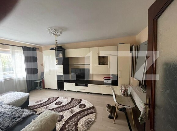 Apartament de vânzare 3 camere Hotvon - 168346AV | BLITZ Baia Mare | Poza4
