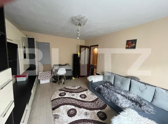 Apartament de vânzare 3 camere Hotvon - 168346AV | BLITZ Baia Mare | Poza5