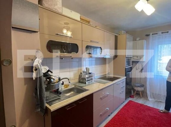 Apartament de vânzare 3 camere Hotvon - 168346AV | BLITZ Baia Mare | Poza1