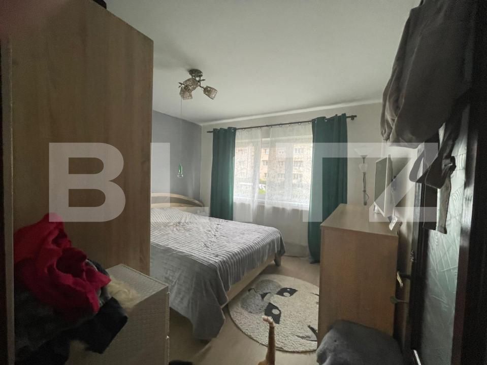 Apartament de vânzare 3 camere Hotvon - 168346AV | BLITZ Baia Mare | Poza3