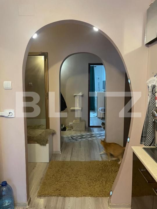 Apartament de vânzare 3 camere Hotvon - 168346AV | BLITZ Baia Mare | Poza14