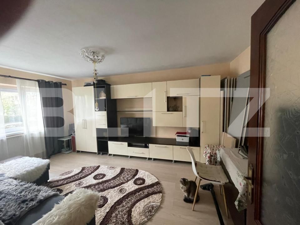 Apartament de vânzare 3 camere Hotvon - 168346AV | BLITZ Baia Mare | Poza4
