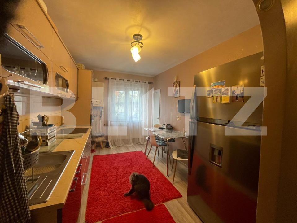 Apartament de vânzare 3 camere Hotvon - 168346AV | BLITZ Baia Mare | Poza11