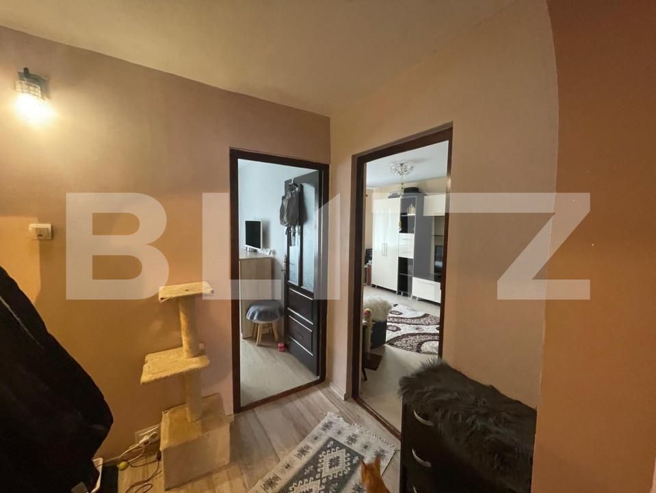 Apartament de vânzare 3 camere Hotvon - 168346AV | BLITZ Baia Mare | Poza2