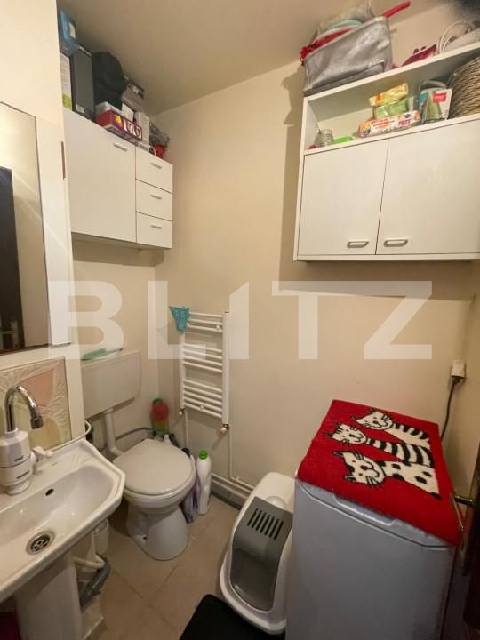 Apartament de vânzare 3 camere Hotvon - 168346AV | BLITZ Baia Mare | Poza7