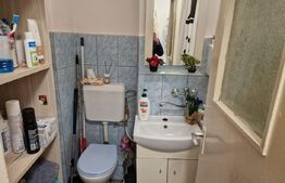 Apartament de vanzare 2 camere, 33 mp, zona George Enescu 