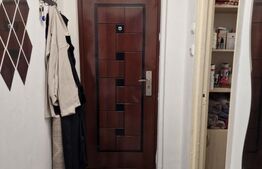 Apartament de vanzare 2 camere, 33 mp, zona George Enescu 