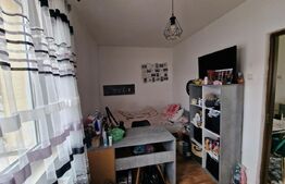 Apartament de vanzare 2 camere, 33 mp, zona George Enescu 