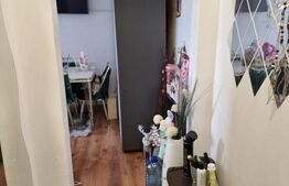 Apartament de vanzare 2 camere, 33 mp, zona George Enescu 