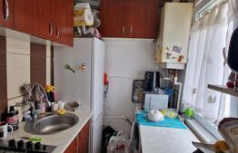 Apartament de vanzare 2 camere, 33 mp, zona George Enescu 