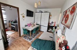 Apartament de vanzare 2 camere, 33 mp, zona George Enescu 