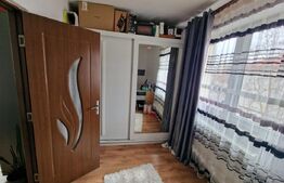 Apartament de vanzare 2 camere, 33 mp, zona George Enescu 