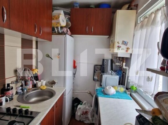 Apartament de vânzare 2 camere Sasar - 168382AV | BLITZ Baia Mare | Poza5