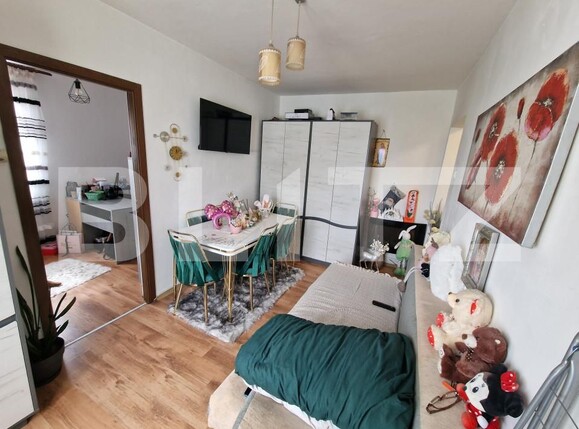 Apartament de vânzare 2 camere Sasar - 168382AV | BLITZ Baia Mare | Poza2