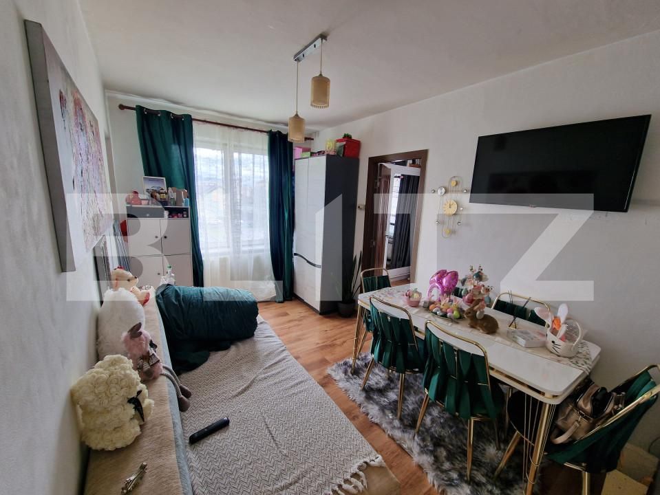 Apartament de vânzare 2 camere Sasar - 168382AV | BLITZ Baia Mare | Poza1