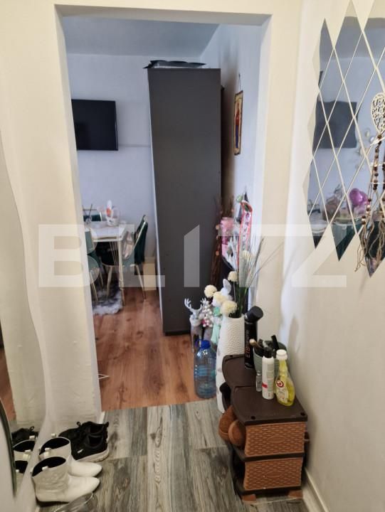 Apartament de vânzare 2 camere Sasar - 168382AV | BLITZ Baia Mare | Poza4