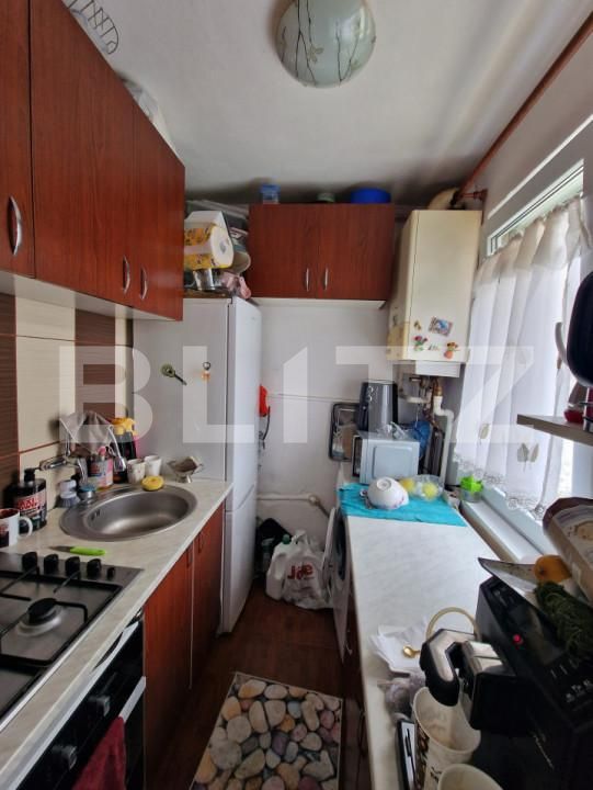 Apartament de vânzare 2 camere Sasar - 168382AV | BLITZ Baia Mare | Poza5