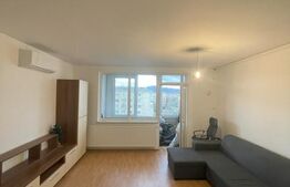 Apartament de 2 camere, 49 mp, etaj 4, lift, hotel Europa