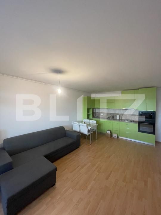 Apartament de vânzare 2 camere Vasile Alecsandri - 168416AV | BLITZ Baia Mare | Poza1