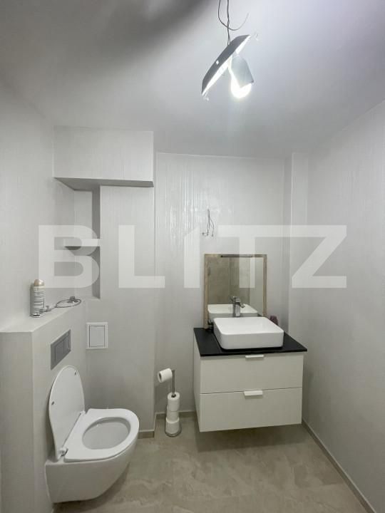 Apartament de vânzare 2 camere Vasile Alecsandri - 168416AV | BLITZ Baia Mare | Poza4