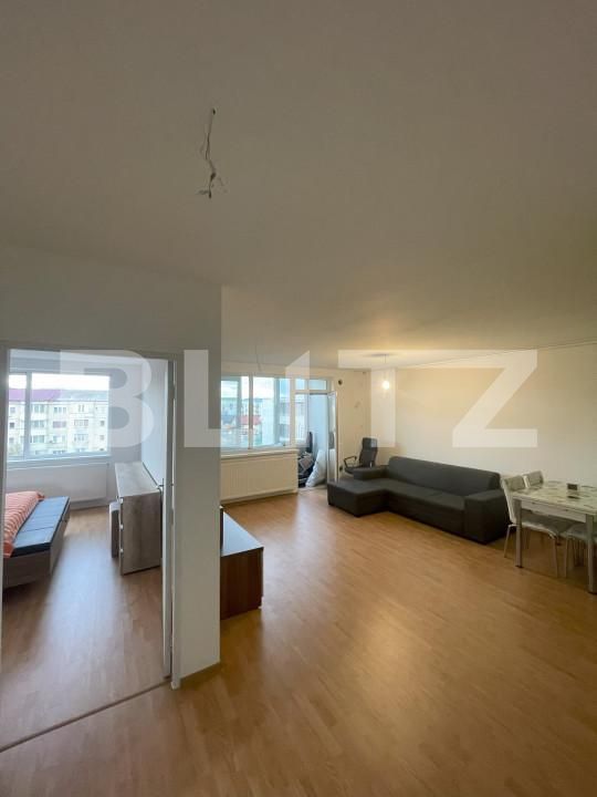 Apartament de vânzare 2 camere Vasile Alecsandri - 168416AV | BLITZ Baia Mare | Poza3