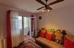Apartament de vanzare complet mobilat si utilat, 2 camere, 40 mp, zona Cuza Voda