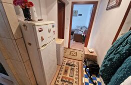 Apartament de vanzare complet mobilat si utilat, 2 camere, 40 mp, zona Cuza Voda