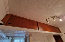 Apartament de vanzare complet mobilat si utilat, 2 camere, 40 mp, zona Cuza Voda