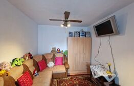 Apartament de vanzare complet mobilat si utilat, 2 camere, 40 mp, zona Cuza Voda