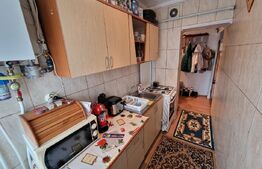 Apartament de vanzare complet mobilat si utilat, 2 camere, 40 mp, zona Cuza Voda