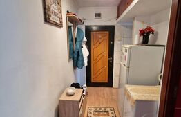 Apartament de vanzare complet mobilat si utilat, 2 camere, 40 mp, zona Cuza Voda