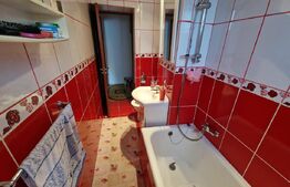 Apartament de vanzare complet mobilat si utilat, 2 camere, 40 mp, zona Cuza Voda