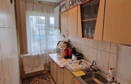 Apartament de vanzare complet mobilat si utilat, 2 camere, 40 mp, zona Cuza Voda