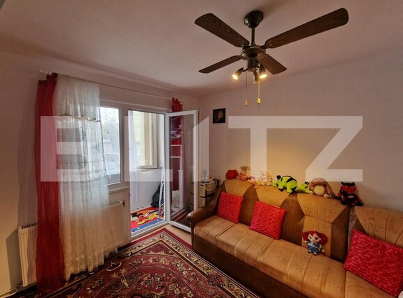 Apartament de vânzare 2 camere Sasar - 168555AV | BLITZ Baia Mare | Poza3