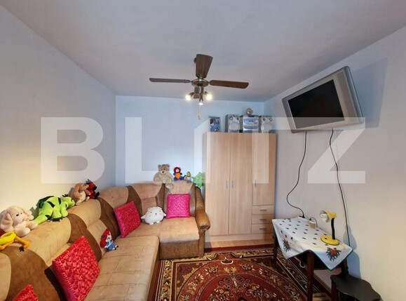 Apartament de vânzare 2 camere Sasar - 168555AV | BLITZ Baia Mare | Poza4