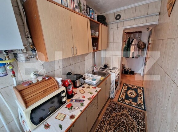 Apartament de vânzare 2 camere Sasar - 168555AV | BLITZ Baia Mare | Poza5