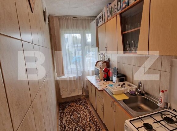 Apartament de vânzare 2 camere Sasar - 168555AV | BLITZ Baia Mare | Poza7