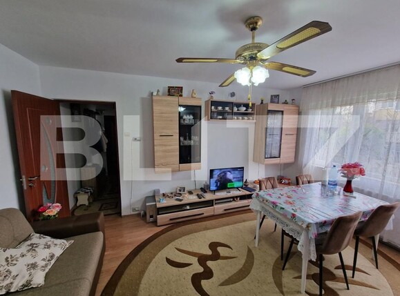 Apartament de vânzare 2 camere Sasar - 168555AV | BLITZ Baia Mare | Poza1