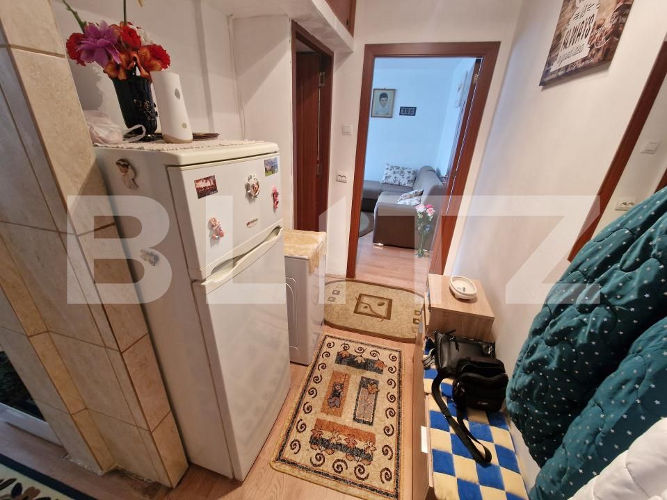 Apartament de vânzare 2 camere Sasar - 168555AV | BLITZ Baia Mare | Poza9