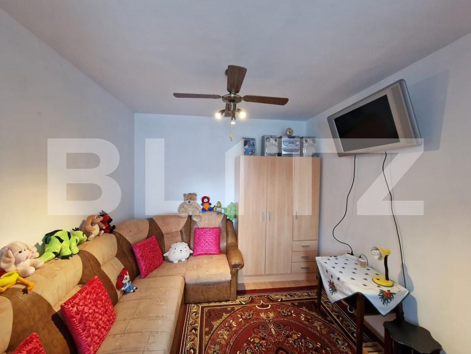Apartament de vânzare 2 camere Sasar - 168555AV | BLITZ Baia Mare | Poza4