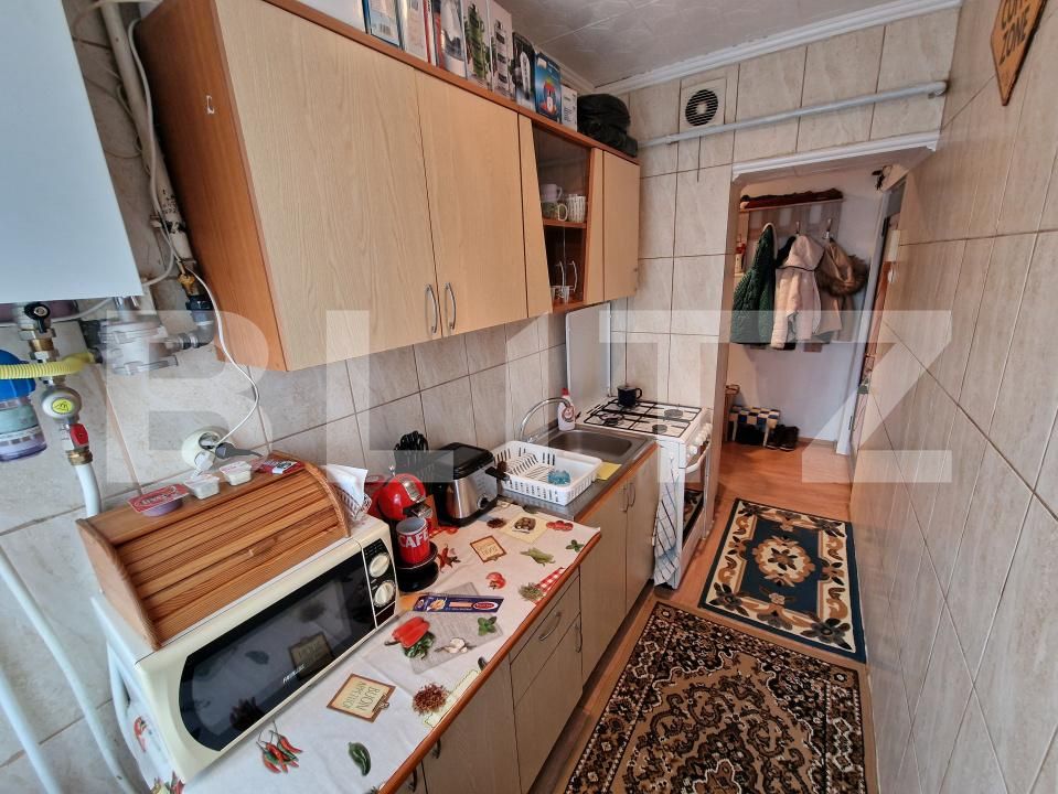 Apartament de vânzare 2 camere Sasar - 168555AV | BLITZ Baia Mare | Poza5