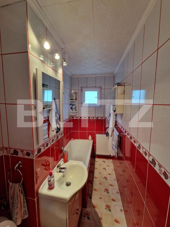 Apartament de vânzare 2 camere Sasar - 168555AV | BLITZ Baia Mare | Poza12
